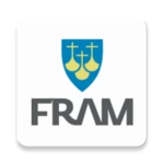 Logo of FRAM (old) android Application 